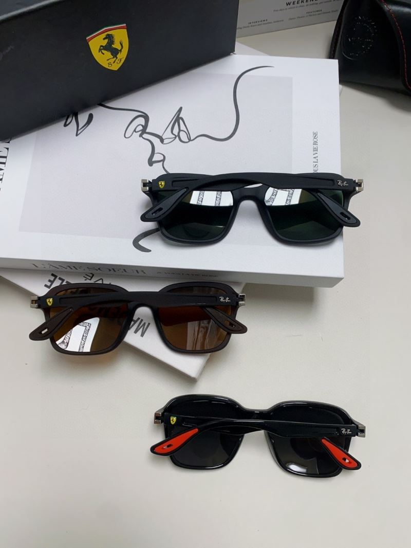 Bay Ban Sunglasses